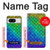 S2930 Mermaid Fish Scale Case For Google Pixel 8
