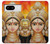 S2953 Devi Kanaka Durga Mata Case For Google Pixel 8