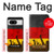 S2966 Germany Football Soccer Case For Google Pixel 8