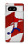 S2993 Croatia Football Soccer Case For Google Pixel 8