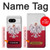 S3005 Poland Football Soccer Case For Google Pixel 8