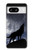 S3011 Dream Catcher Wolf Howling Case For Google Pixel 8