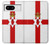 S3089 Flag of Northern Ireland Case For Google Pixel 8