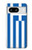 S3102 Flag of Greece Case For Google Pixel 8