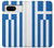 S3102 Flag of Greece Case For Google Pixel 8