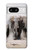 S3142 African Elephant Case For Google Pixel 8