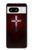 S3160 Christian Cross Case For Google Pixel 8