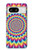 S3162 Colorful Psychedelic Case For Google Pixel 8