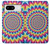 S3162 Colorful Psychedelic Case For Google Pixel 8