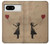 S3170 Girl Heart Out of Reach Case For Google Pixel 8