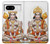 S3186 Lord Hanuman Chalisa Hindi Hindu Case For Google Pixel 8