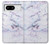 S3215 Seamless Pink Marble Case For Google Pixel 8