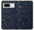 S3220 Star Map Zodiac Constellations Case For Google Pixel 8
