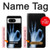 S3239 X-Ray Hand Sign OK Case For Google Pixel 8