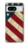 S3295 US National Flag Case For Google Pixel 8