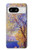 S3339 Claude Monet Antibes Seen from the Salis Gardens Case For Google Pixel 8