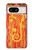 S3352 Gustav Klimt Medicine Case For Google Pixel 8