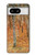 S3380 Gustav Klimt Birch Forest Case For Google Pixel 8