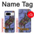S3387 Platypus Australian Aboriginal Art Case For Google Pixel 8 S3387 Platypus Australian Aboriginal Art Case For Google Pixel 8
