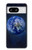 S3430 Blue Planet Case For Google Pixel 8