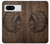 S3443 Indian Head Case For Google Pixel 8