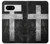 S3491 Christian Cross Case For Google Pixel 8