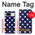 S3533 Blue Polka Dot Case For Google Pixel 8