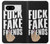 S3598 Middle Finger Fuck Fake Friend Case For Google Pixel 8