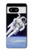S3616 Astronaut Case For Google Pixel 8