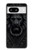 S3619 Dark Gothic Lion Case For Google Pixel 8