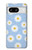 S3681 Daisy Flowers Pattern Case For Google Pixel 8