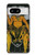 S3740 Tarot Card The Devil Case For Google Pixel 8 S3740 Tarot Card The Devil Case For Google Pixel 8