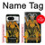 S3740 Tarot Card The Devil Case For Google Pixel 8 S3740 Tarot Card The Devil Case For Google Pixel 8