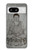 S3873 Buddha Line Art Case For Google Pixel 8 S3873 Buddha Line Art Case For Google Pixel 8