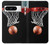 S0066 Basketball Case For Google Pixel 8 pro