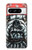S0100 Bulldog American Football Case For Google Pixel 8 pro