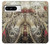 S0122 Yakuza Tattoo Case For Google Pixel 8 pro