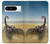 S0150 Desert Scorpion Case For Google Pixel 8 pro