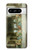 S0173 Leonardo DaVinci The Last Supper Case For Google Pixel 8 pro
