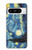 S0213 Van Gogh Starry Nights Case For Google Pixel 8 pro