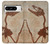 S0379 Dinosaur Fossil Case For Google Pixel 8 pro