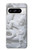 S0386 Dragon Carving Case For Google Pixel 8 pro