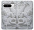 S0386 Dragon Carving Case For Google Pixel 8 pro