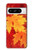 S0479 Maple Leaf Case For Google Pixel 8 pro