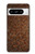 S0542 Rust Texture Case For Google Pixel 8 pro