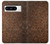 S0542 Rust Texture Case For Google Pixel 8 pro