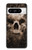 S0552 Skull Case For Google Pixel 8 pro