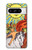 S0565 Tarot Sun Case For Google Pixel 8 pro
