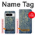 S0568 Thai Art Case For Google Pixel 8 pro