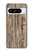 S0600 Wood Graphic Printed Case For Google Pixel 8 pro
